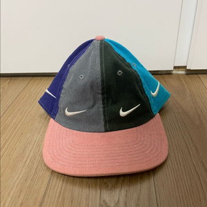 나이키 션우더스푼 모자 캡