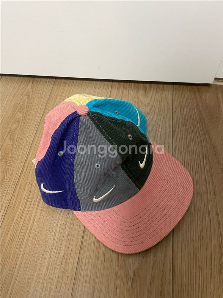 나이키 션우더스푼 모자 캡--3