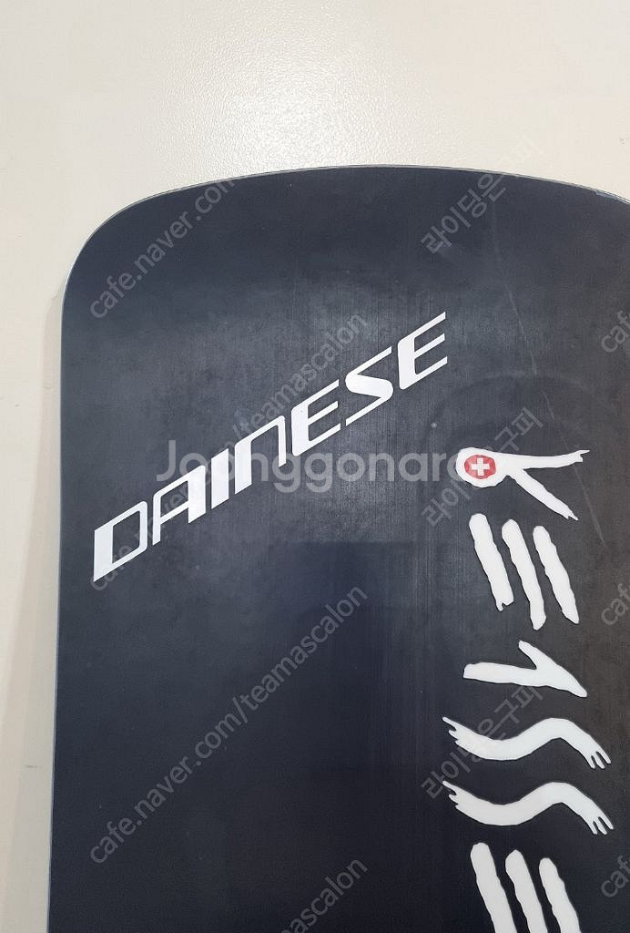 케슬러 185 gs 22/23 알파인보드 상태 좋습니다--1