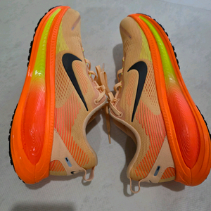 보메로18 오렌지 280미리