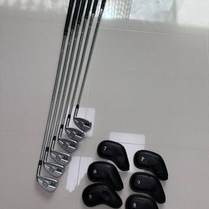 pxg gen7 0311p 아이언 카네정품 nspro