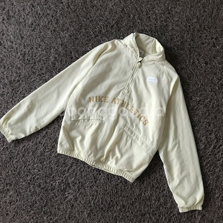 나이키 키즈 아노락자켓 150--0