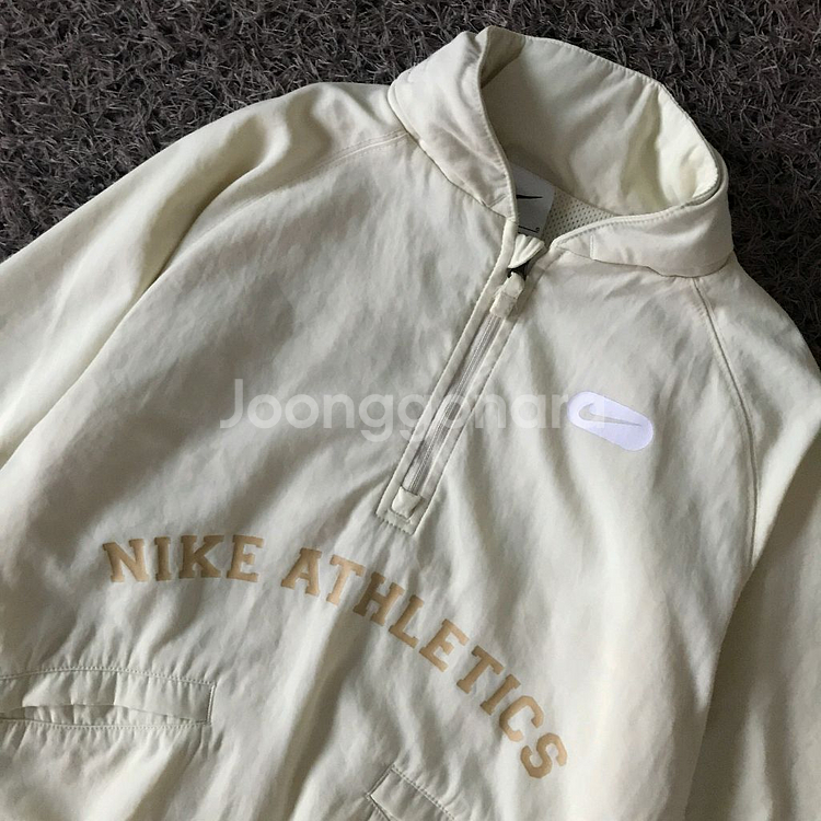 나이키 키즈 아노락자켓 150--1