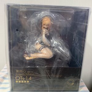 소녀전선 OTs14 크라슐라 중상 피규어 미개봉 팝니다