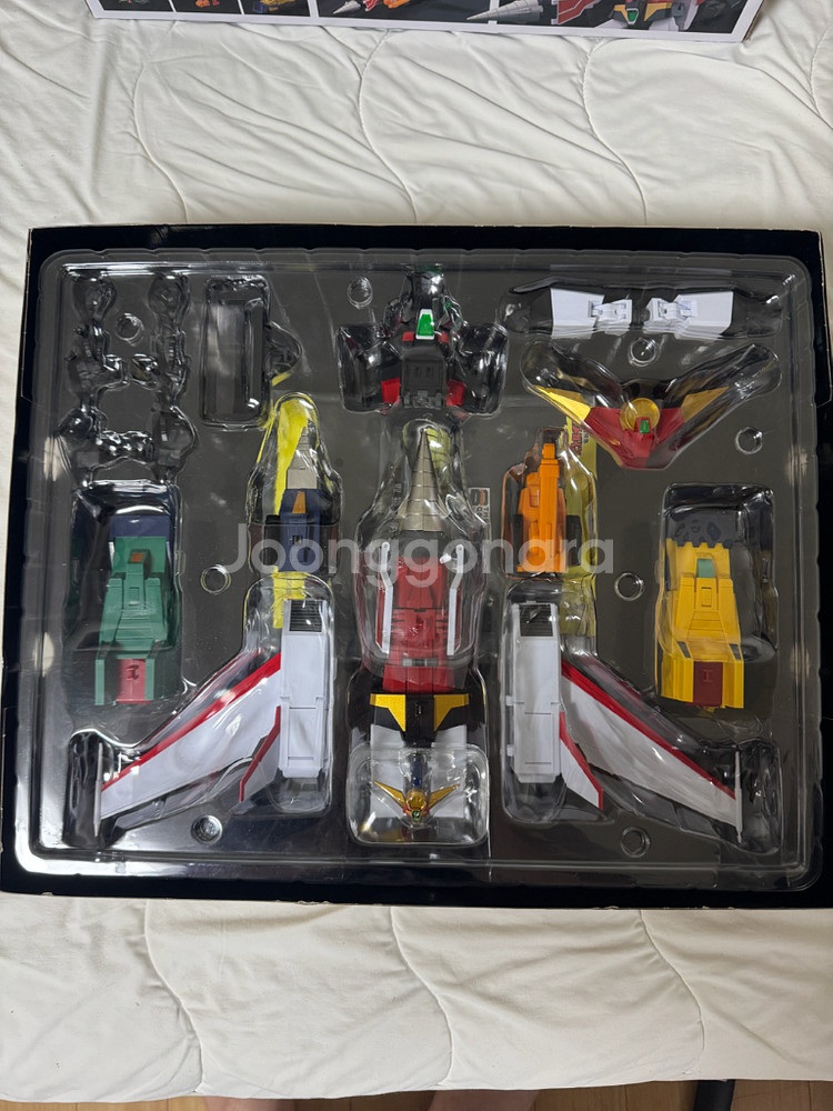 더 합체 마이트카이저--2