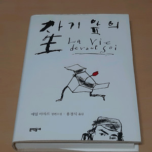 에밀 아자르의 <자기 앞의 생>