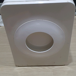 루펜 음식물처리기 SLW-01 화이트 팝니다