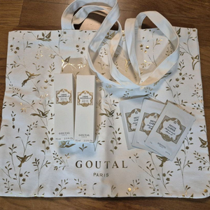 구딸 유니버셜 바디크림