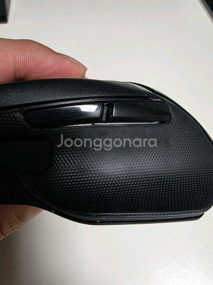 레이저 블랙위도우V3 미니+바실리스크V3 Pro+충전독 세트--1