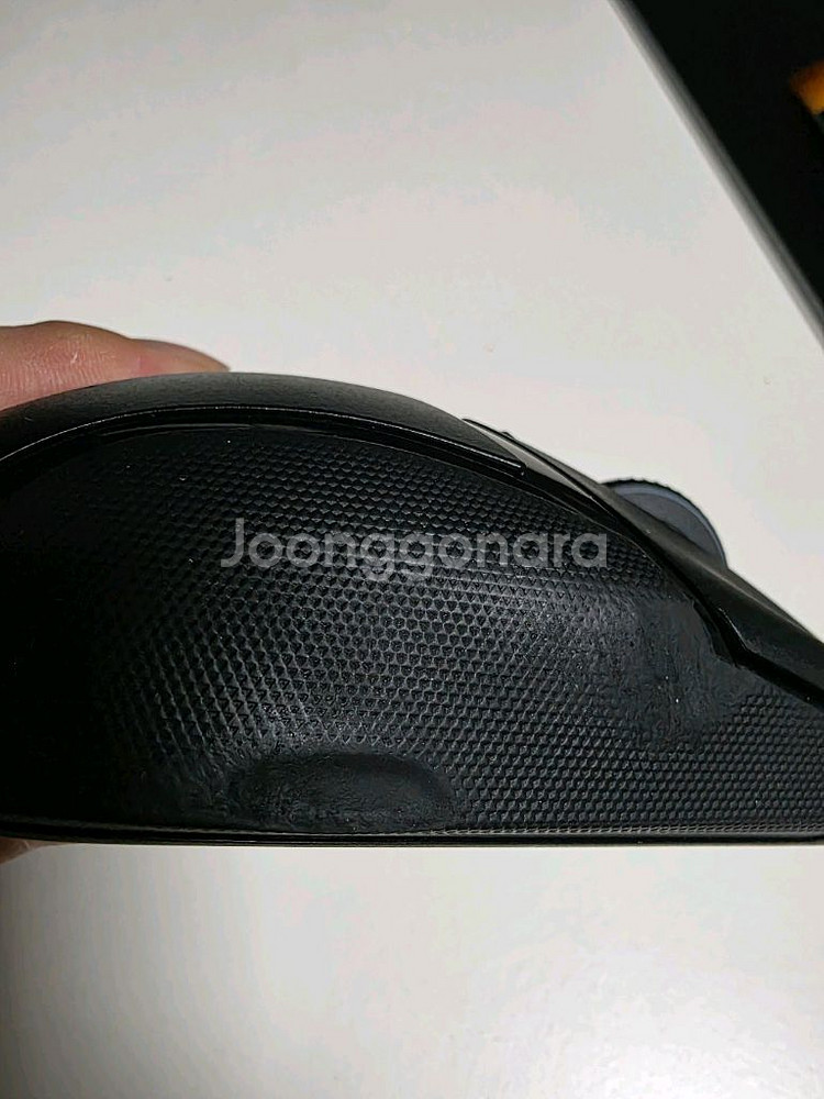 레이저 블랙위도우V3 미니+바실리스크V3 Pro+충전독 세트--2