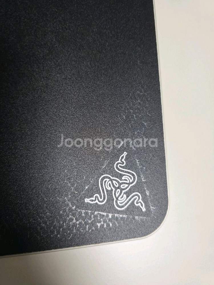 레이저 블랙위도우V3 미니+바실리스크V3 Pro+충전독 세트--8