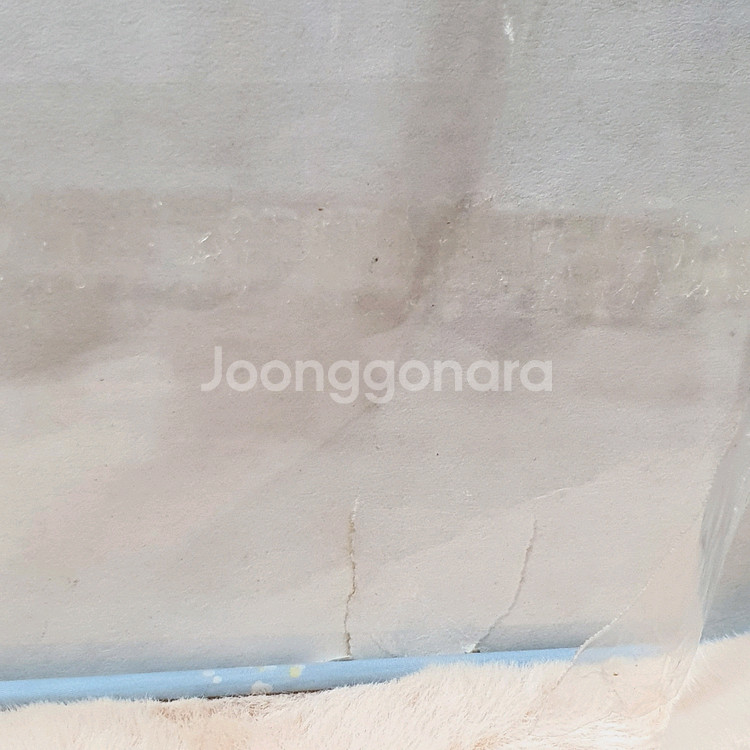 미개봉) 고전 리락쿠마 철제 화이트 보드 칠판 산엑스--2