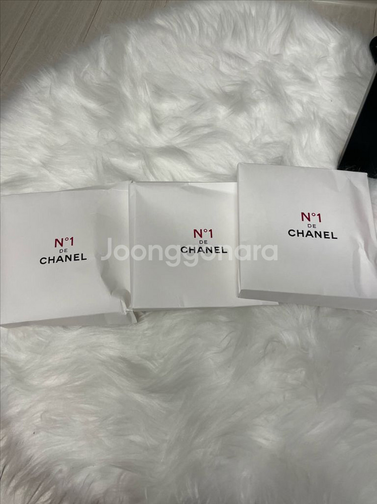 샤넬 세안패드--3