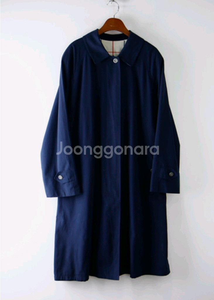 버버리 코트--0