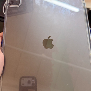 아이패드 프로 m5 13 256기가 스페이스 블랙 wifi