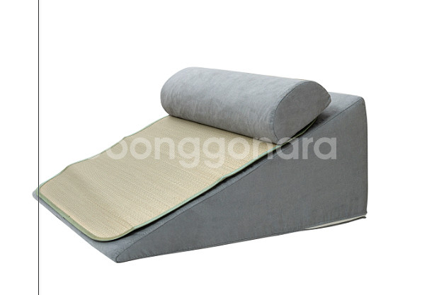 슬립워시 베개 쿠션--1