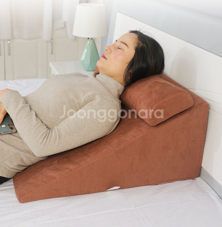 슬립워시 베개 쿠션--0