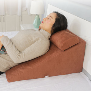 슬립워시 베개 쿠션