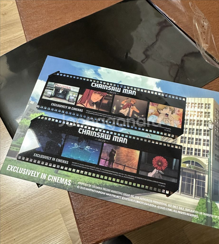 체인소맨 필름 3번--0