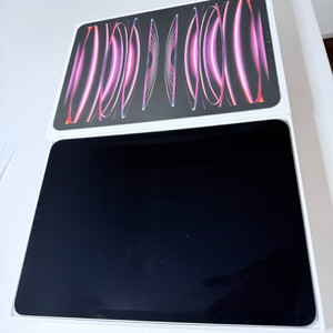 아이패드 11 4세대 128g 스그 WiFi 애플케어