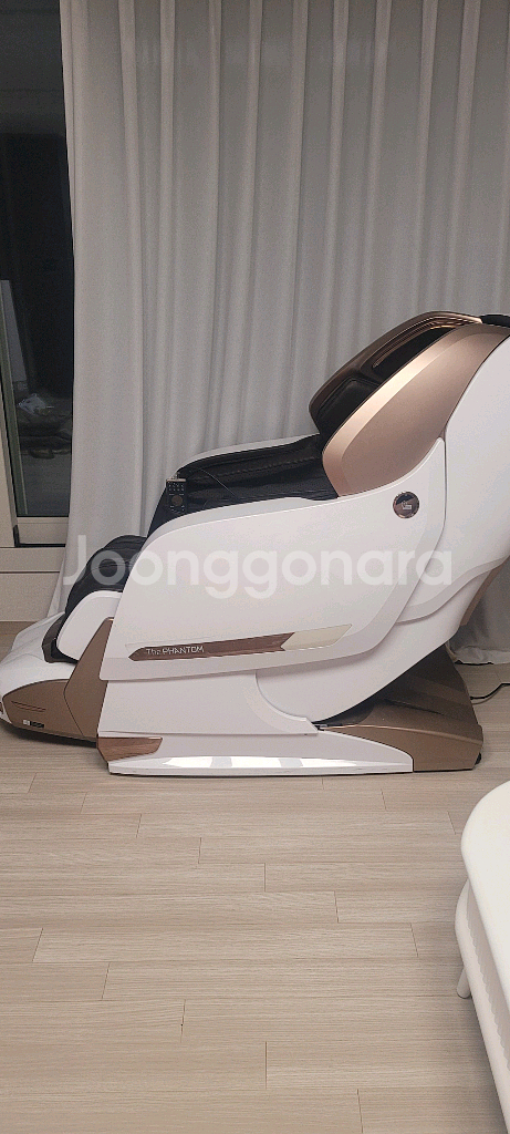 바디프랜드 더팬텀 카카오--0