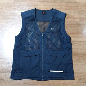 남.100-105) K2 남성 조끼,경랍급 등산 낚시