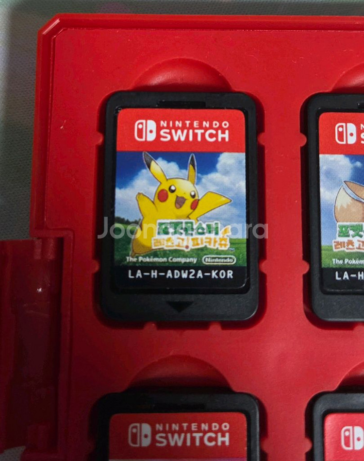 스위치 게임팩 (포켓몬 브다 바이올렛 실드 피카츄 젤다 야숨 마디세이 링피트)--1