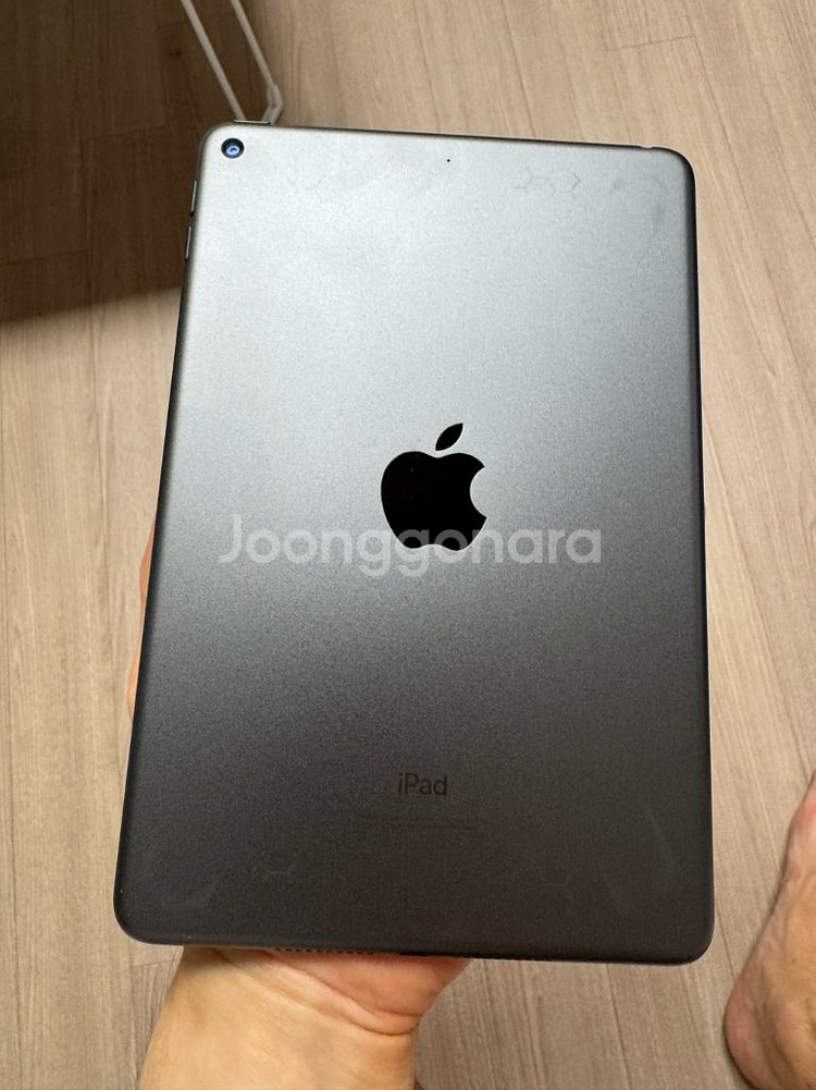 아이패드 미니5 256g 스그 WiFi--4
