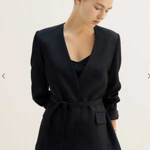 [새상품] 시에 시에나 칼라리스 재킷 ( 산드로 마쥬 자라