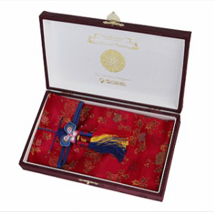 은수저 새상품(케이스 포함)--2