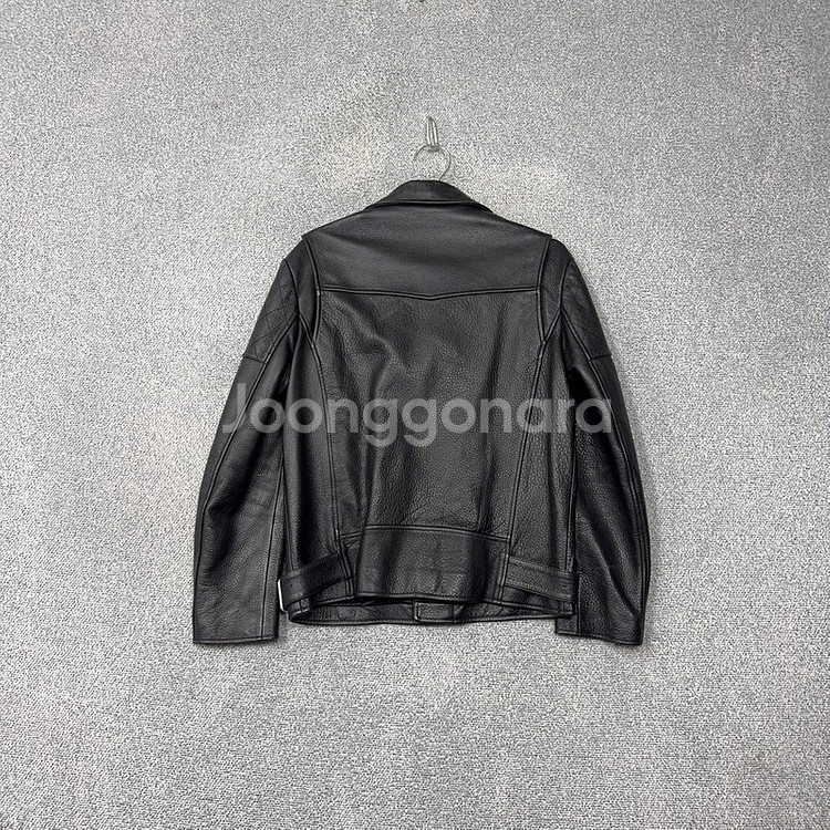 비바스튜디오 클래식 라이더 자켓 L--1