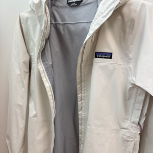 파타고니아 우먼 토렌쉘 울화이트 S