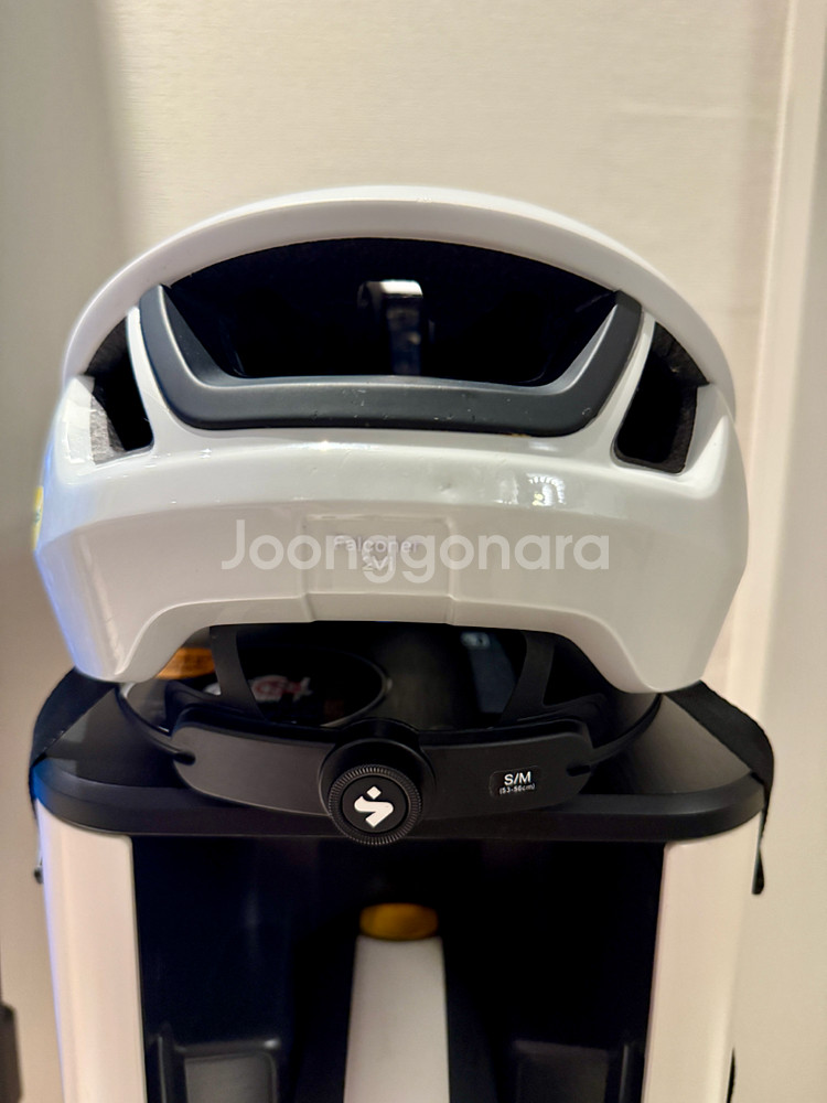 펠코너 2VI 에어로 MIPS 자전거 헬멧 L-XL--4