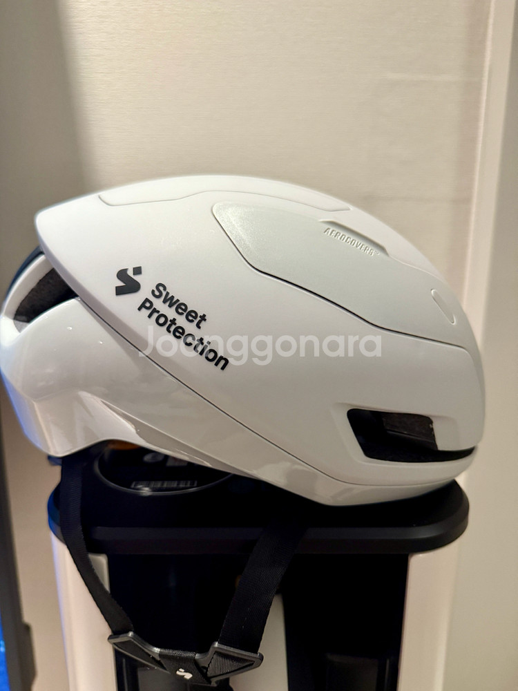 펠코너 2VI 에어로 MIPS 자전거 헬멧 L-XL--5