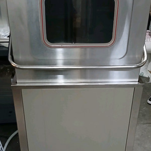 [2021년식]돌핀 식기세척기 팝니다. S급