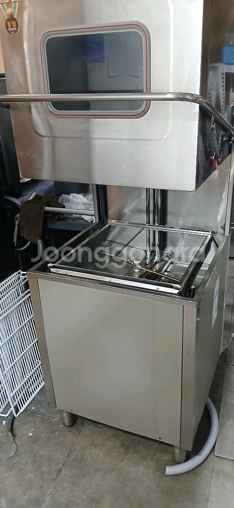 [2021년식]돌핀 식기세척기 팝니다. S급--1