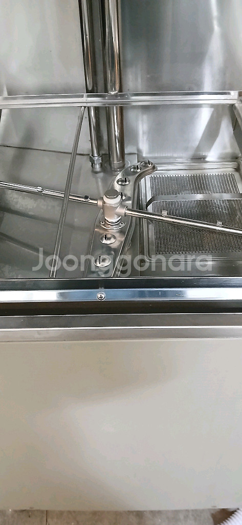 [2021년식]돌핀 식기세척기 팝니다. S급--2