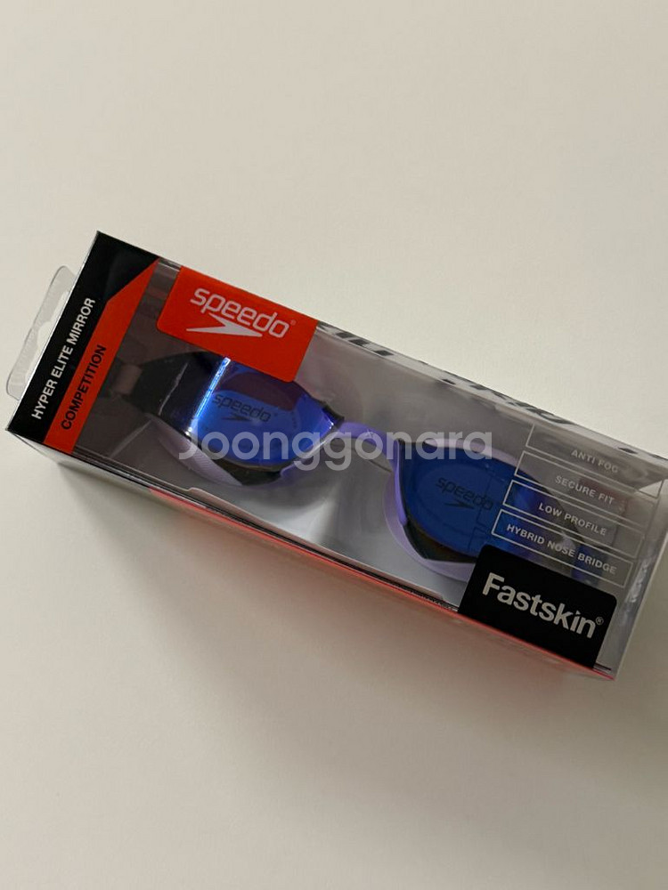 스피도 광안리 수경 새상품 입니다--0