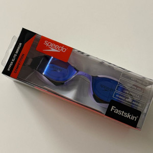 스피도 광안리 수경 새상품 입니다