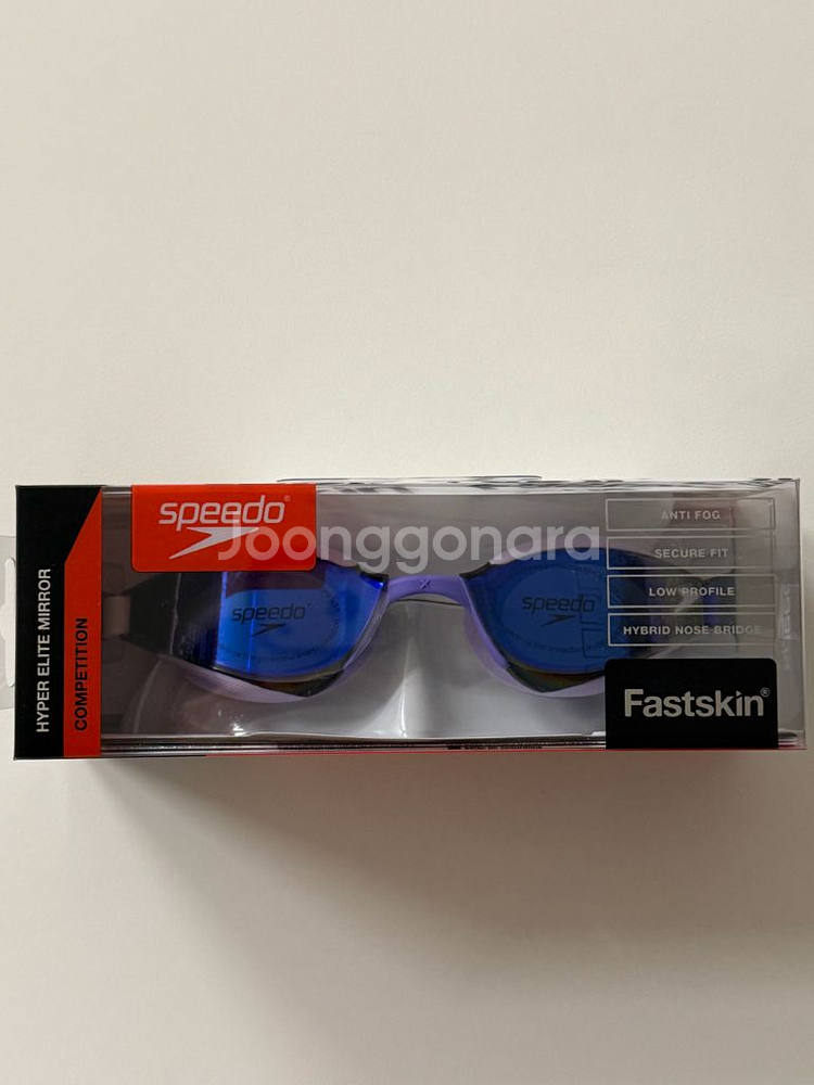 스피도 광안리 수경 새상품 입니다--1