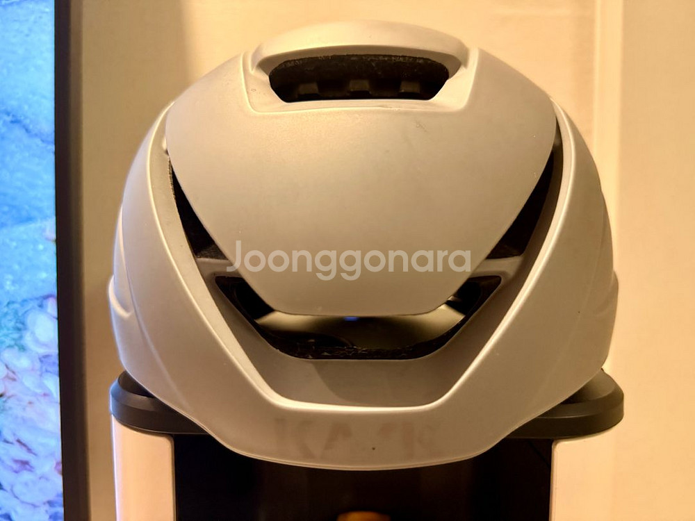 카스크 와사비 핼멧 m사이즈 팝니다--0