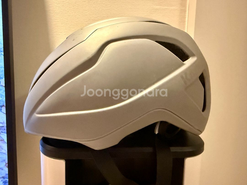 카스크 와사비 핼멧 m사이즈 팝니다--1