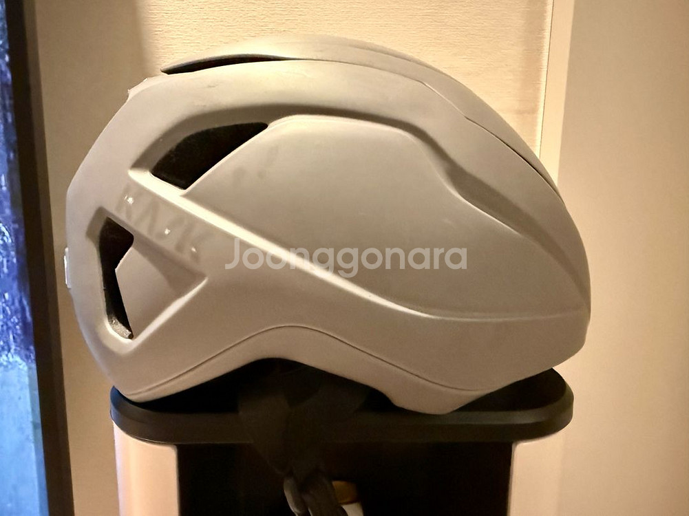 카스크 와사비 핼멧 m사이즈 팝니다--3