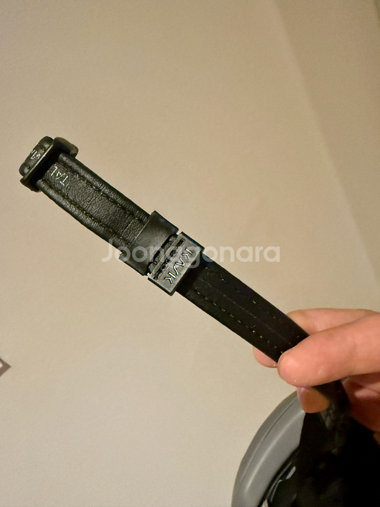 카스크 와사비 핼멧 m사이즈 팝니다--4