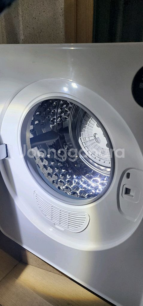 오아 미니 건조기--1