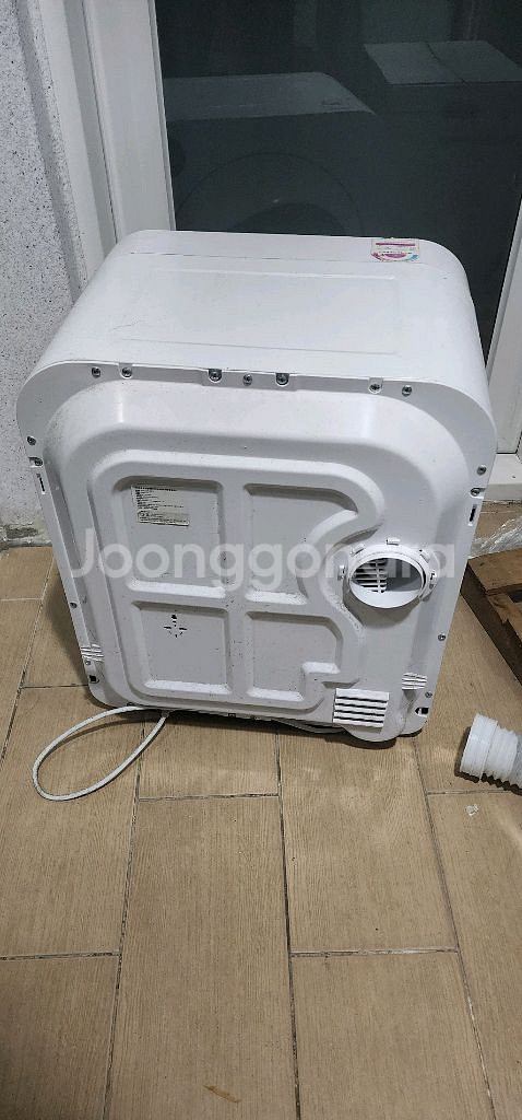 오아 미니 건조기--2