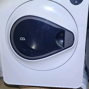 오아 미니 건조기