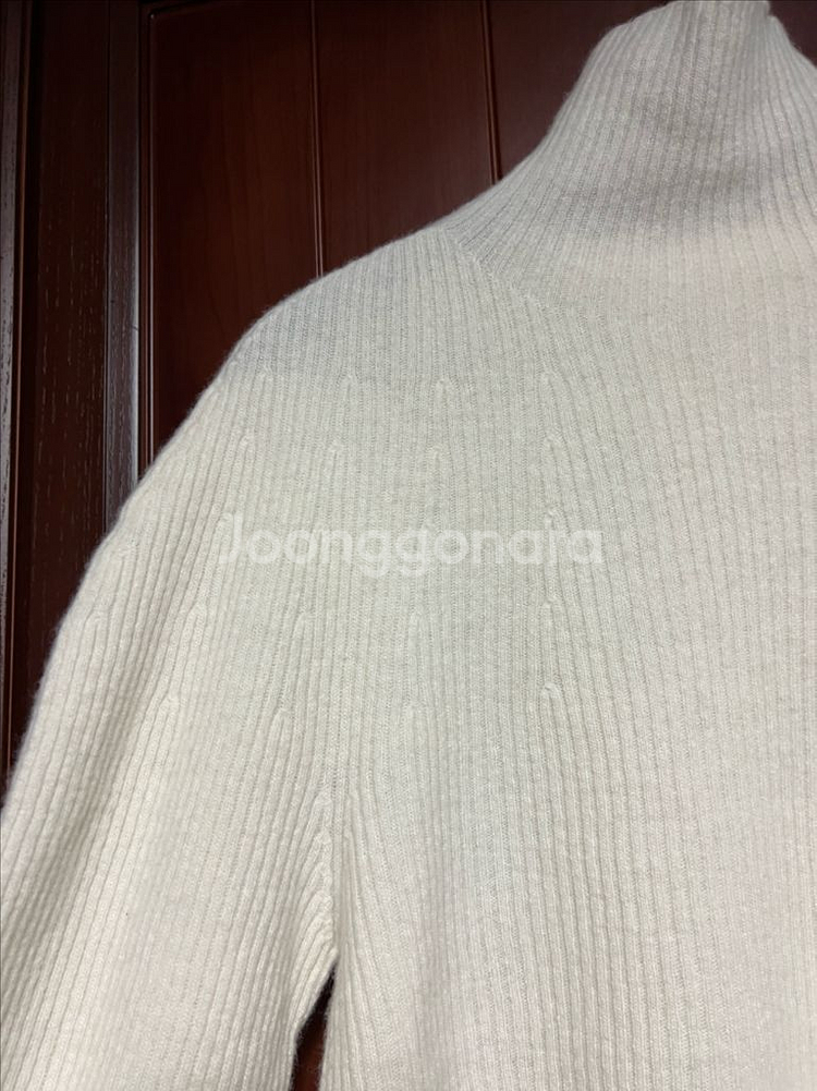 다이애그널, Le, 프론트로우 탑--1