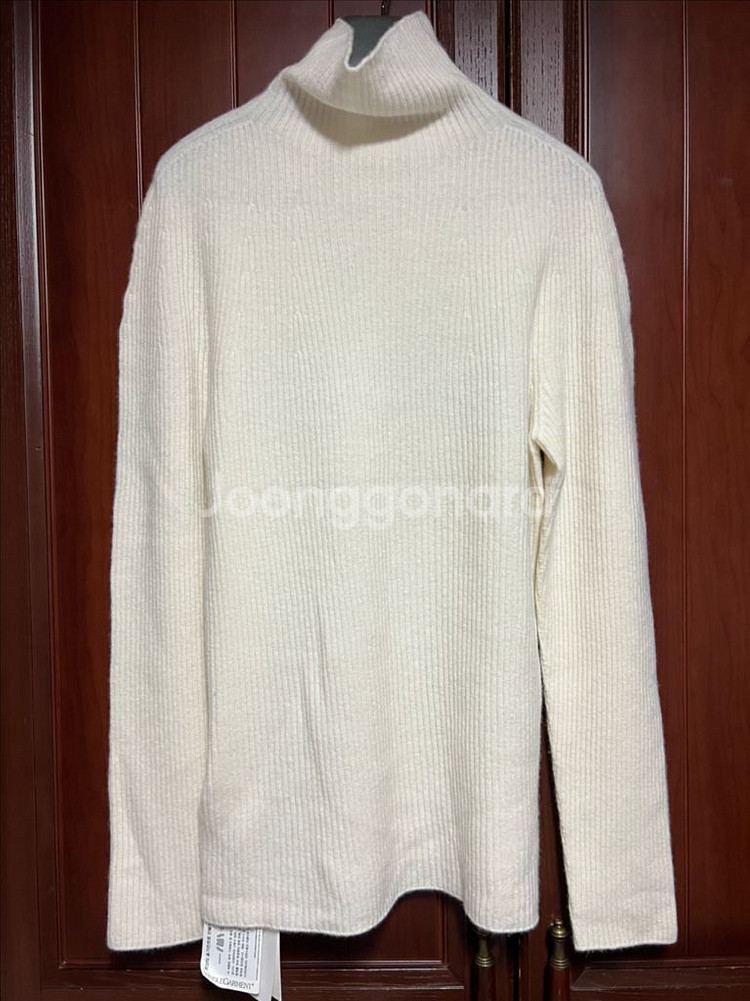 다이애그널, Le, 프론트로우 탑--2