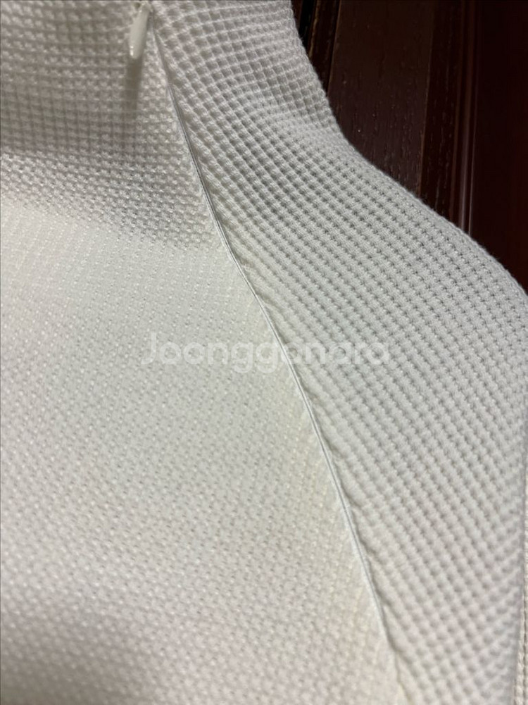 다이애그널, Le, 프론트로우 탑--5